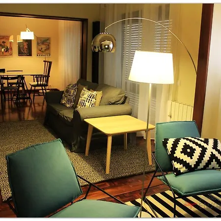Feelings Aveiro Apartment Exterior photo