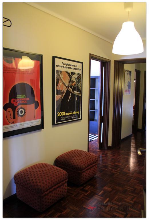 Feelings Apartment