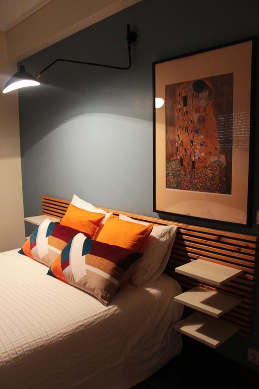 Apartment Feelings Aveiro