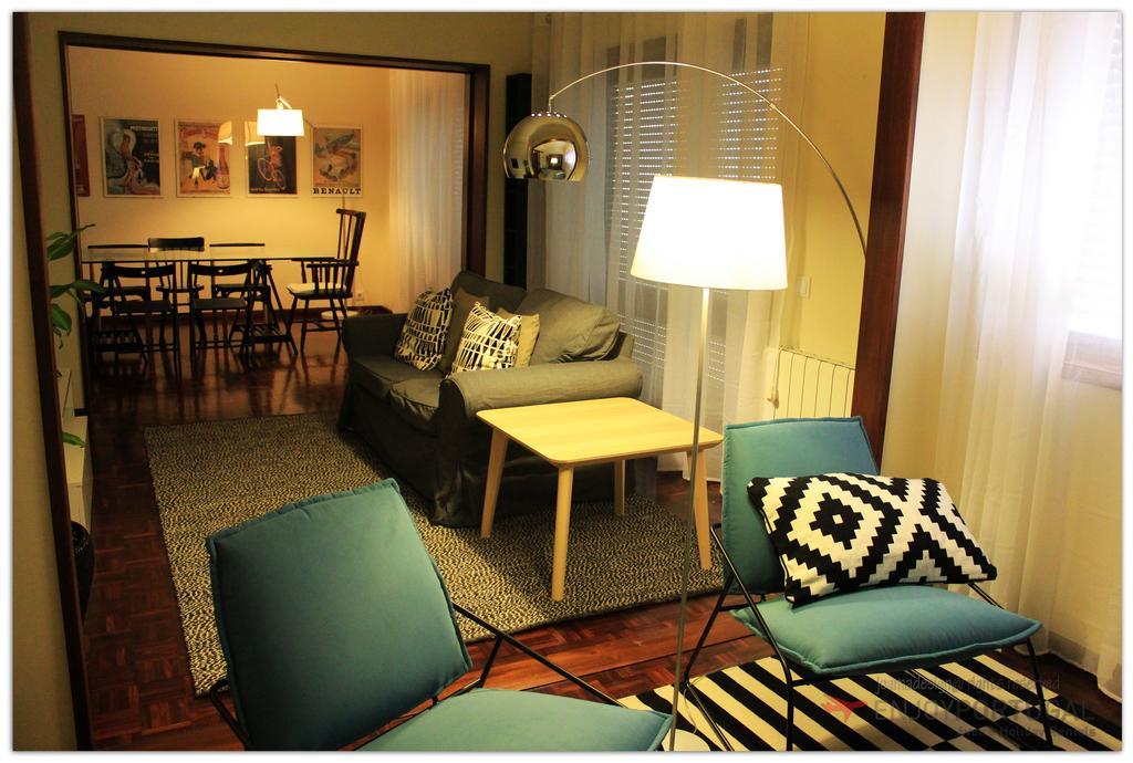 Feelings Apartment Aveiro