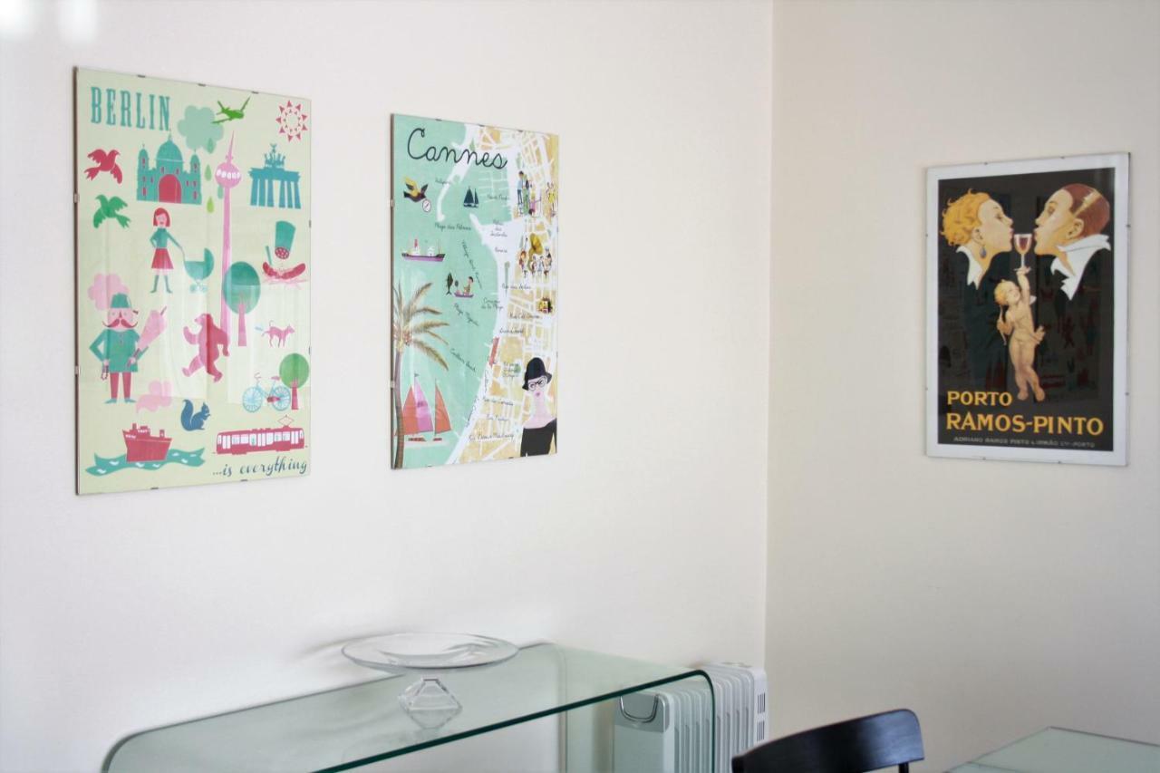 Feelings Apartment